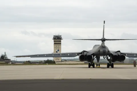 Report: U.S. To Cut Strategic Bombers and Warships Available to NATO