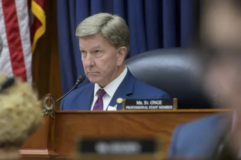 HASC $1.15T Defense Policy Bill Takes Aim at Industrial Base Challenges
