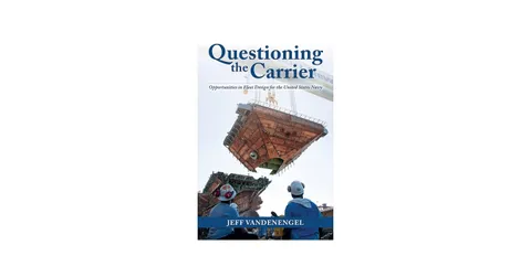 Questioning the Carrier