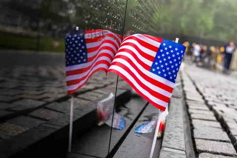 The Democratic Tradition We've Forgotten