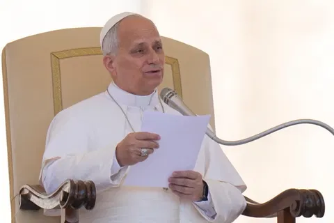Pope Leo Aims To Please