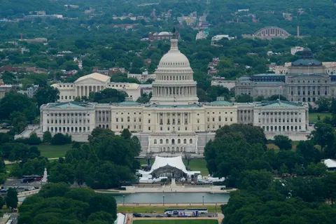 Dems To Put GOP On Hot Seat With Trump's $1.8B Fund