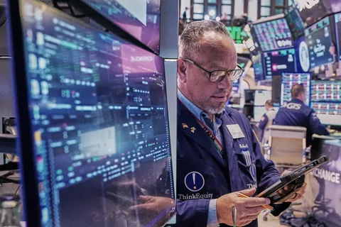 The Stock Market May Soon Regret End of Earnings's Season