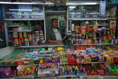 Lifting of Restrictions Reveals Iranian Anger Over Inflation