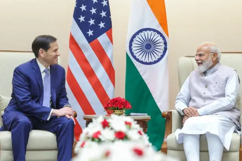 The Indian Ocean Gap in U.S. Indo-Pacific Strategy