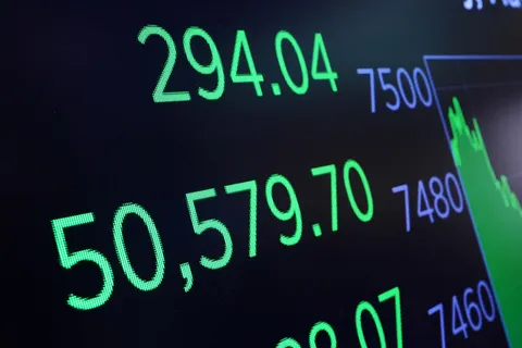 How to Reduce Stock Market Stress