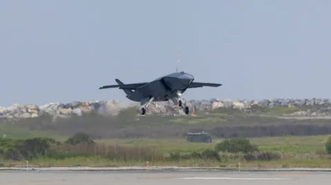 The MQ-28 Ghost Bat is Now Flying in the U.S.