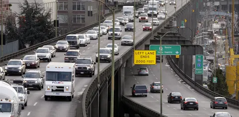 Federal Gas Tax Relief: A Misguided Impulse