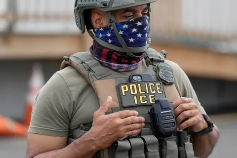New Policy Will Require Compliance with the Law