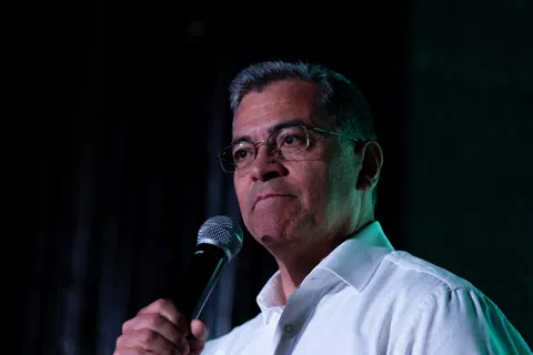 Becerra's Nonprofit Network and the Deportation Debate