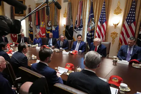 No Art to Trump's Iran Deal