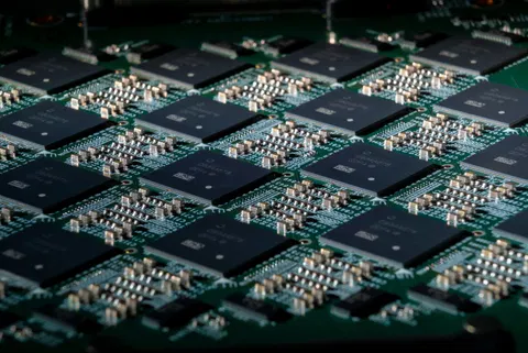 Intel's Comeback Could Be Hugely Important for U.S.