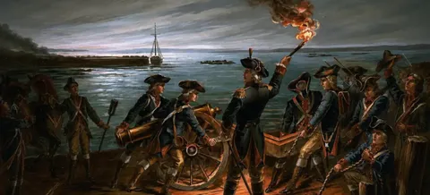 Military Leadership In the 18th Century
