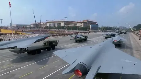 Military Doctrine and the Future of Warfare in Asia