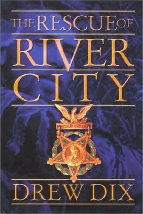 The Rescue Of River City