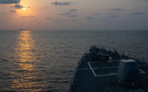 The IRGC and the Collapse of the Strait of Hormuz Deal