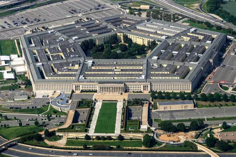 U.S. Technologists Face a Defining National Security Moment