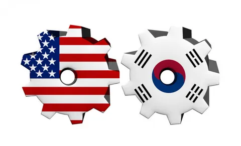 A Troubling Precedent from Seoul