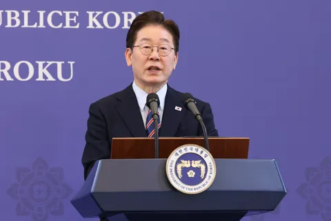 South Korea Takes a Hard Left Turn Against America