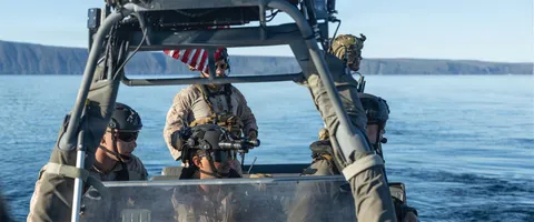 EABO's Maritime Targeting Problem