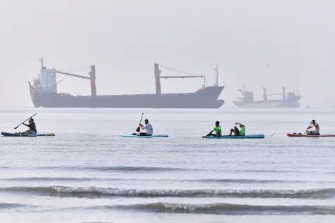 Why Isn't Oil More Expensive?