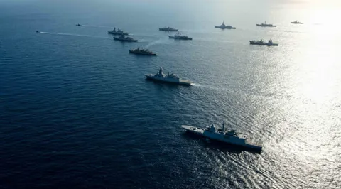 Five Issues for the National Commission on the Future of the Navy