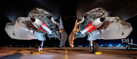 U.S. May Consider Placing Nukes in Poland, Baltic States