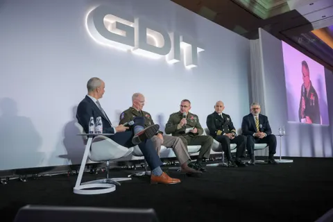 'Cognitive Drains' and Weight Remain 'Pain Points' for Drone Employment