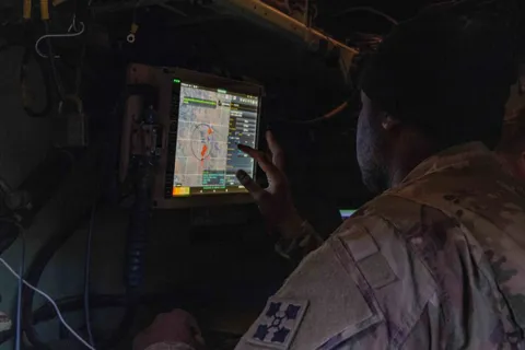 Army 'Jailbreaks' Its Own Weapon Systems to Counter Drone Threats
