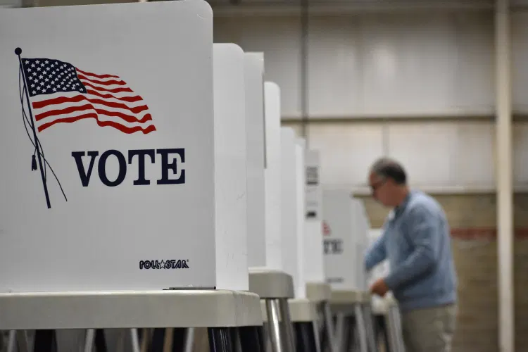 8 Takeaways From a Big Primary Night