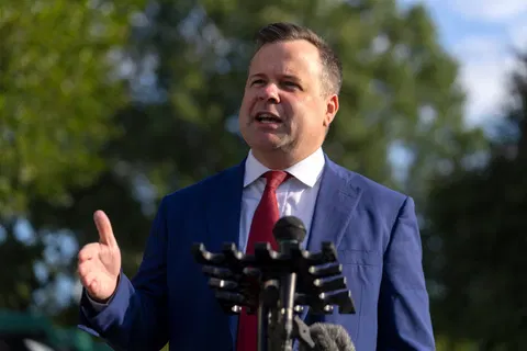 Senate Dems Threaten To Punt FISA Over Pulte