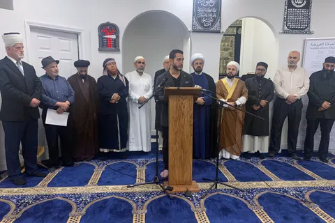 Islamic Extremism's Rise in California & What To Do About It