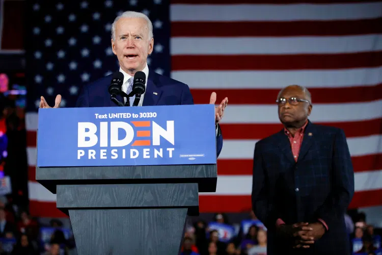 Stop Gaslighting Us Over the 2020 Election
