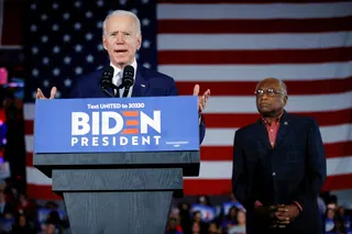 Stop Gaslighting Us Over the 2020 Election