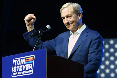 A Good Election Night for Progressives