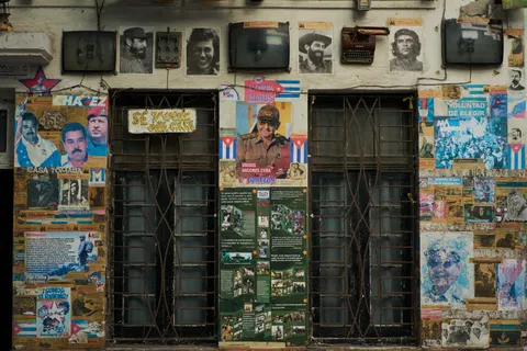 I Launched a Magazine in Cuba, and My Troubles Began