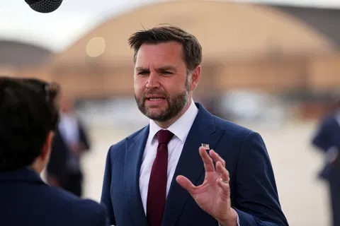 Thank You For Your Patience on Iran, America