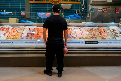 Growth, Inflation To Slow Further Through 2027