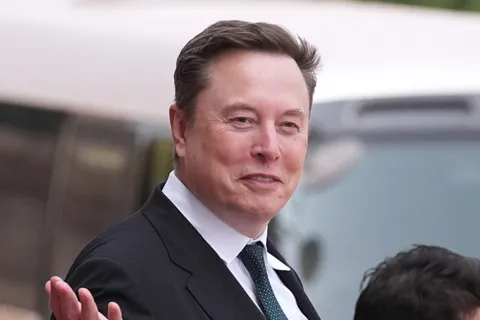Mirage of the Trillionaire: Musk & Power of Expectation