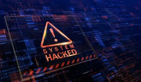 Security Firm Says China Stepping Up AI Tech Cybertheft