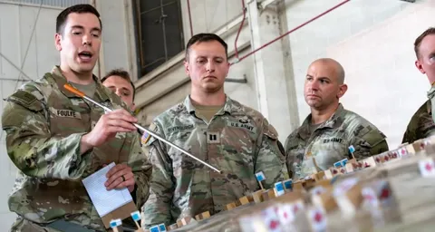 Defining the Division's Function in Large-Scale Combat Operations