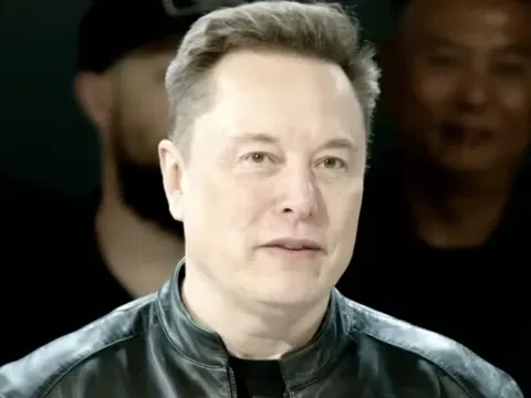 SpaceX Is About Taking the Fiction Out of Science Fiction