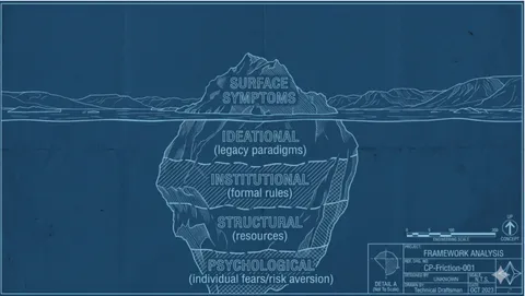 A Multidisciplinary Blueprint for Military Transformation