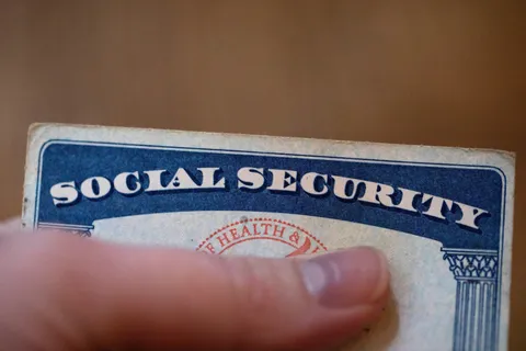 Social Security Is In Crisis. Here's How Dems Can Solve It