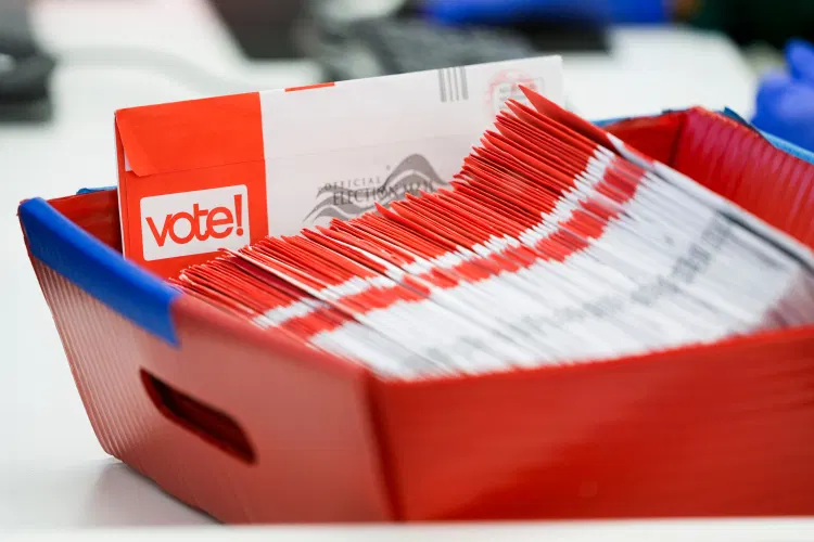 'Erroneous' SCOTUS Ballot Ruling Screams for SAVE Act