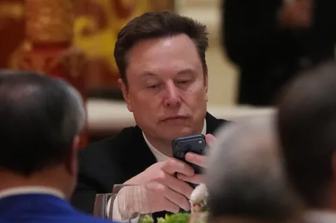 The Myth of the Free-Riding Billionaire