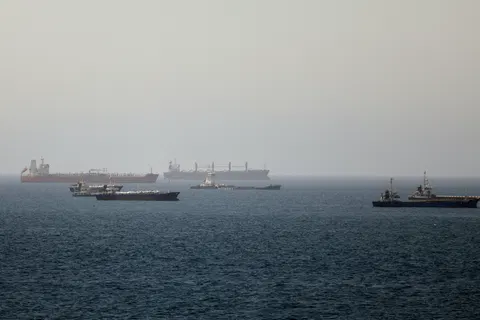 Groundhog Day: Endless Cold War With Iran