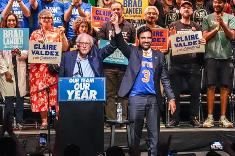 Socialism for the Elites