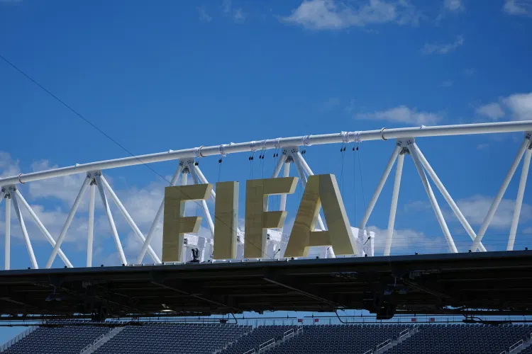 10 Reasons World Cup Is the Greatest Sporting Event on Earth