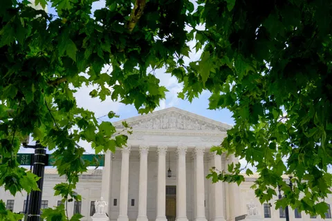 What the Supreme Court Said About Firing Bureaucrats